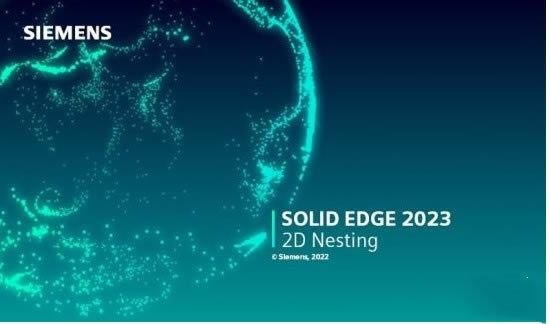 SolidEdge2023 1ͼƬ