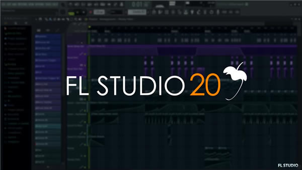 FL Studio 20ĵ԰ 2ͼƬ