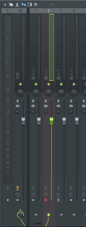 FL Studio 20ĵ԰ʹָ2