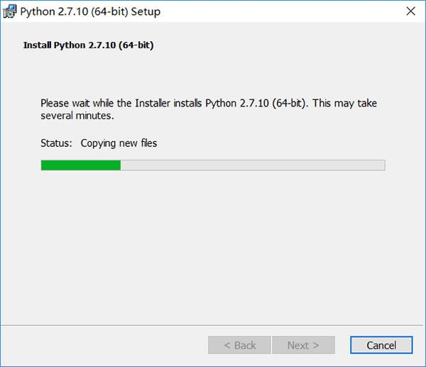 python��Ѱ�������ΰ�װ4