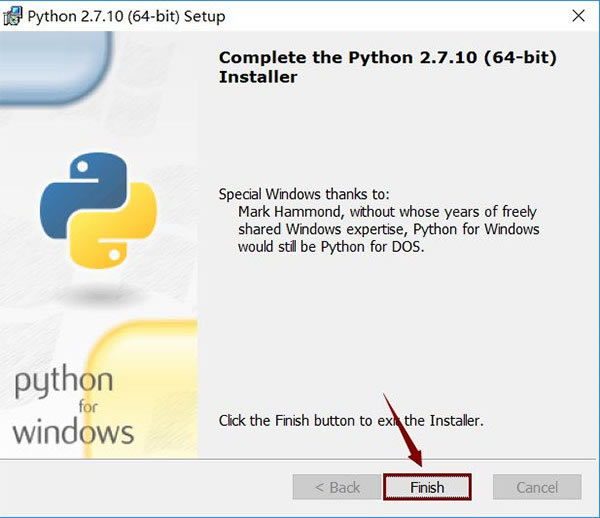 python��Ѱ�������ΰ�װ5