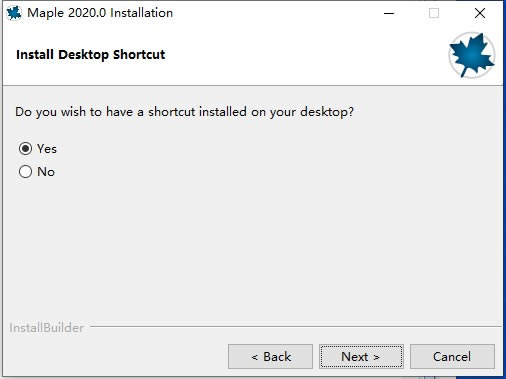 Maple2022��װ�̳̽�ͼ4