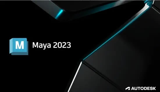 Maya2023رͼ1