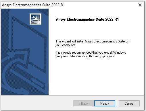 ansys electronics 2022װر̳1