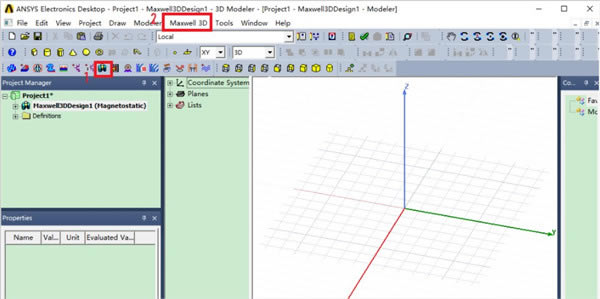 ansys electronics suiteʹý̳1