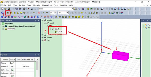 ansys electronics suiteʹý̳3