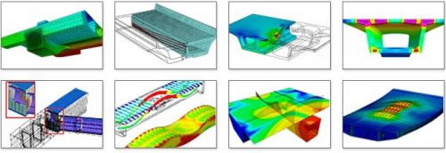 Midas Fea nx���Ե�Ԫ�����������2