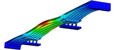 Midas Fea nx���Ե�Ԫ�����������4