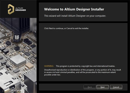 Altium Designer22ر氲װ̳1