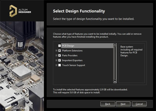 Altium Designer22ر氲װ̳4