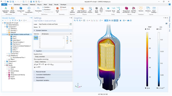 COMSOL6.0ر2