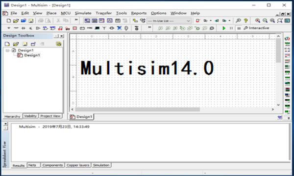 Multisimͼ2