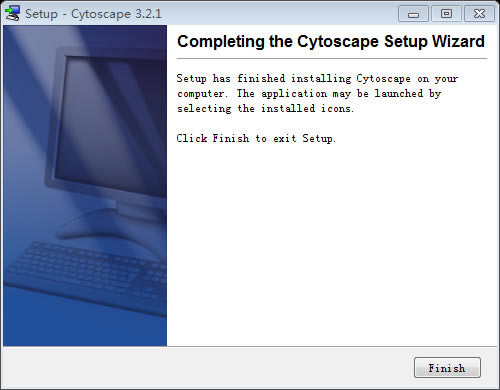 Cytoscapeر氲װ6