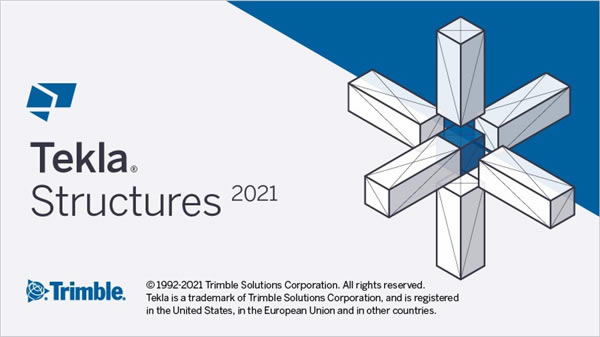 Tekla2021ƽ