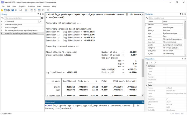 Stata17mpرͼ