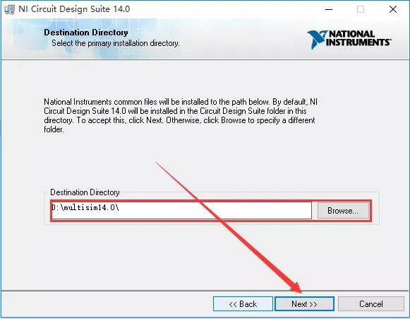 Multisim14ƽ桿Multisim14.0ƽ v2021 ƽ()-վ