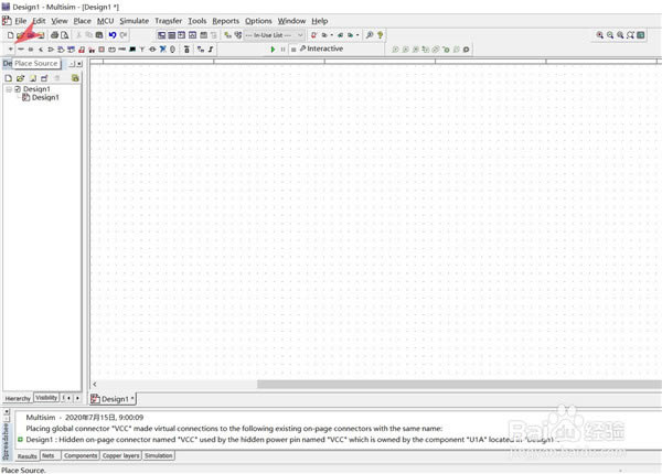 Multisim14ƽ桿Multisim14.0ƽ v2021 ƽ()-վ