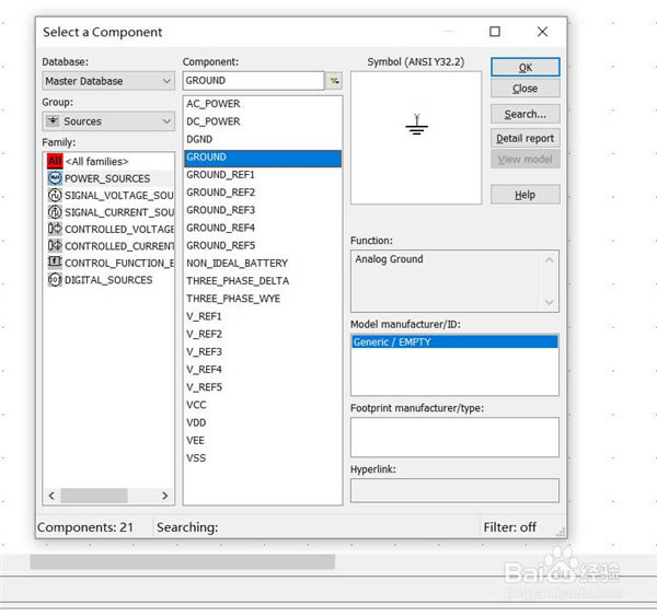 Multisim14ƽ桿Multisim14.0ƽ v2021 ƽ()-վ