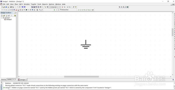 Multisim14ƽ桿Multisim14.0ƽ v2021 ƽ()-վ