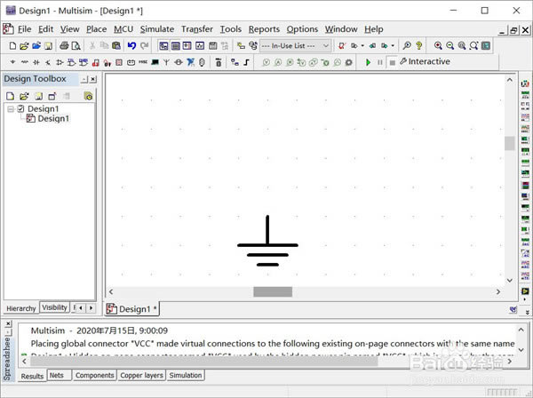 Multisim14ƽ桿Multisim14.0ƽ v2021 ƽ()-վ