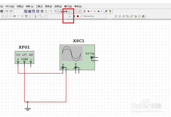 Multisim14ƽ桿Multisim14.0ƽ v2021 ƽ()-վ