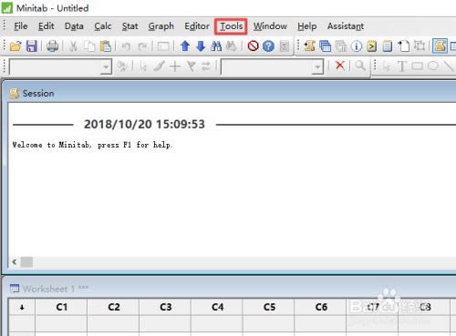 minitab17ر