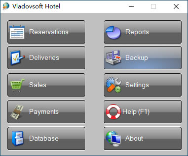 Vladovsoft Hotelٷ