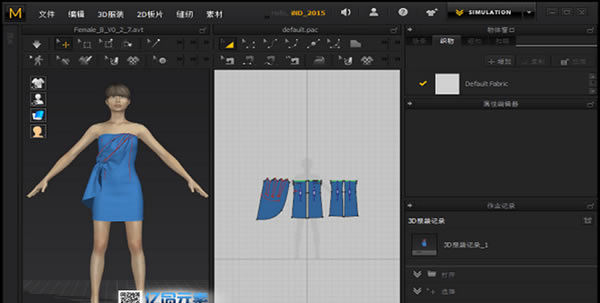 marvelousdesigner�ر��