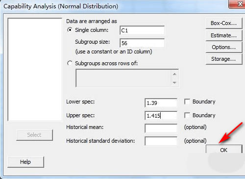 minitab20ر