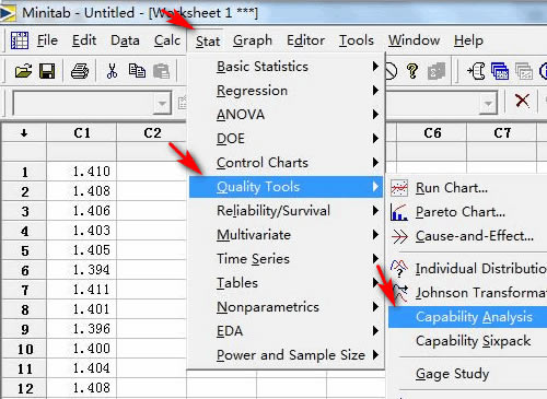 minitab20ر