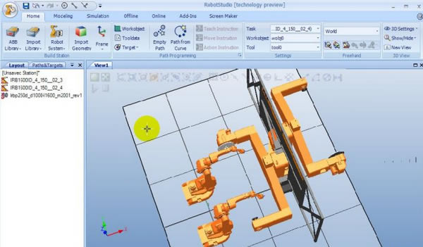 ABB�����˷��������ر��