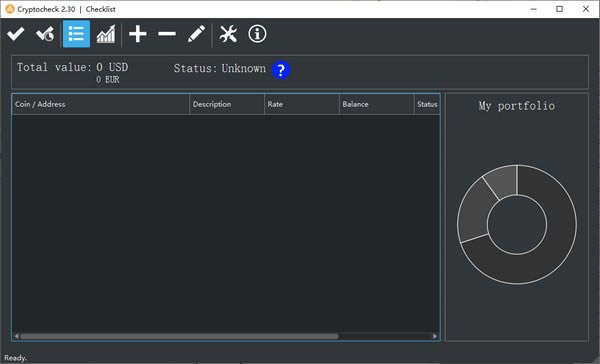Cryptocheck�ٷ���