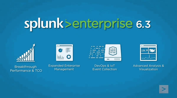 Splunk Enterprise�ر��