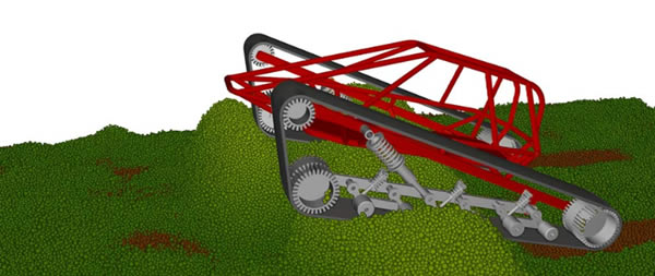 Rocky DEM�ر��