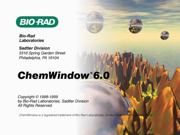 ChemWindowͼ