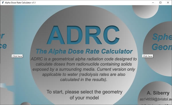 Alpha Dose Rate Calculator�ٷ���