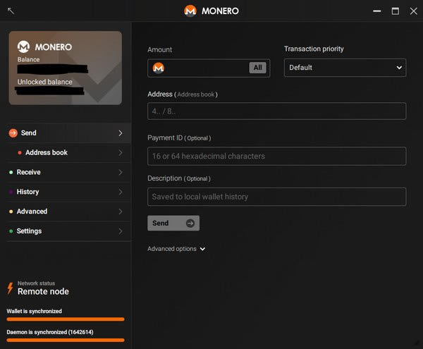 Monero����