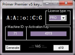 ��Primer Premier 6�ر�����ء�Primer Premier 6����������� v6.24 �����ر��-��վ