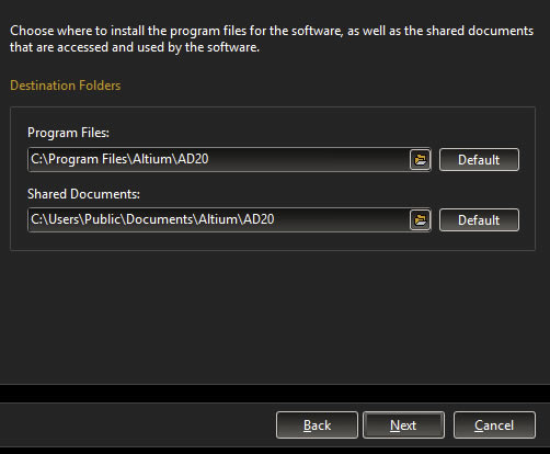 Altium Designer20�ر�氲װ����