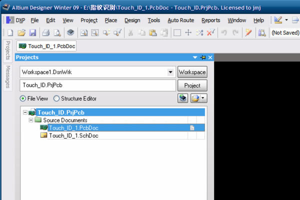 Altium Designer20�ر����ô��������