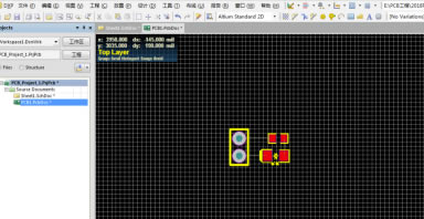 Altium Designer20�ر����ô��PCB