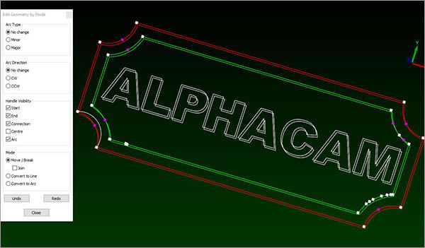 AlphaCAM2021�ر��