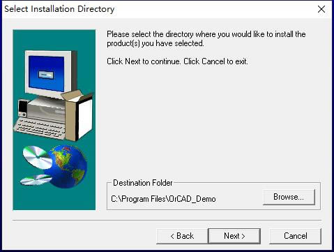 PSpice��װ����
