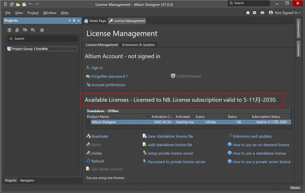 ��Altium Designer2021�ر�桿Altium Designer2021���� �����ر��-��վ