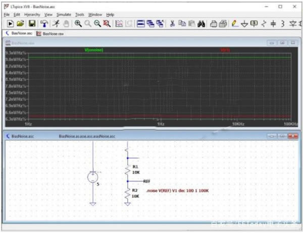 LTspice���İ�ʹ�ý̳�