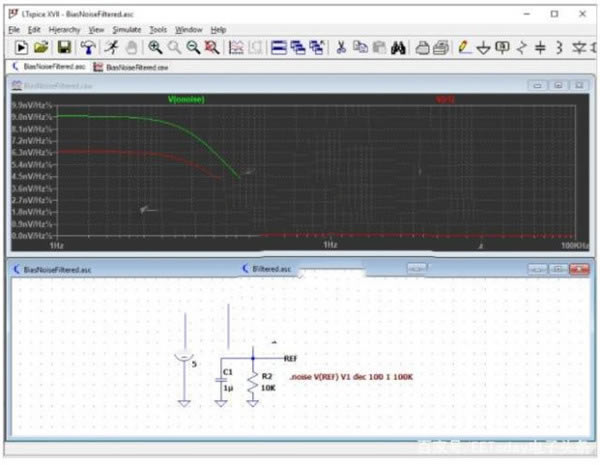 LTspice���İ�ʹ�ý̳�