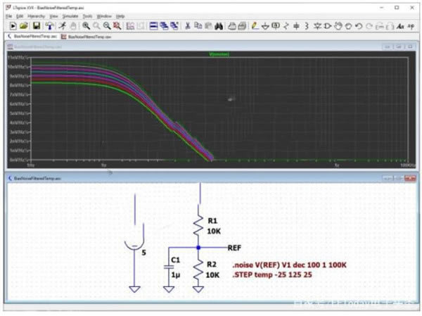 LTspice���İ�ʹ�ý̳�