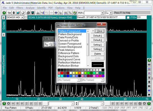 Jade5�ر���ͼ