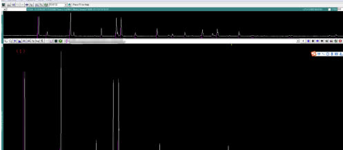 Jade5�ر����ô����XRD�ı�׼��