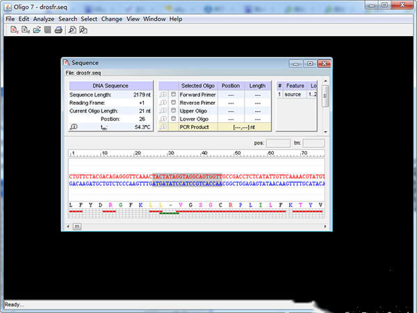 Oligo���ؽ�ͼ